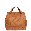LUG - Yacht Carry-All Zip-Top Tote