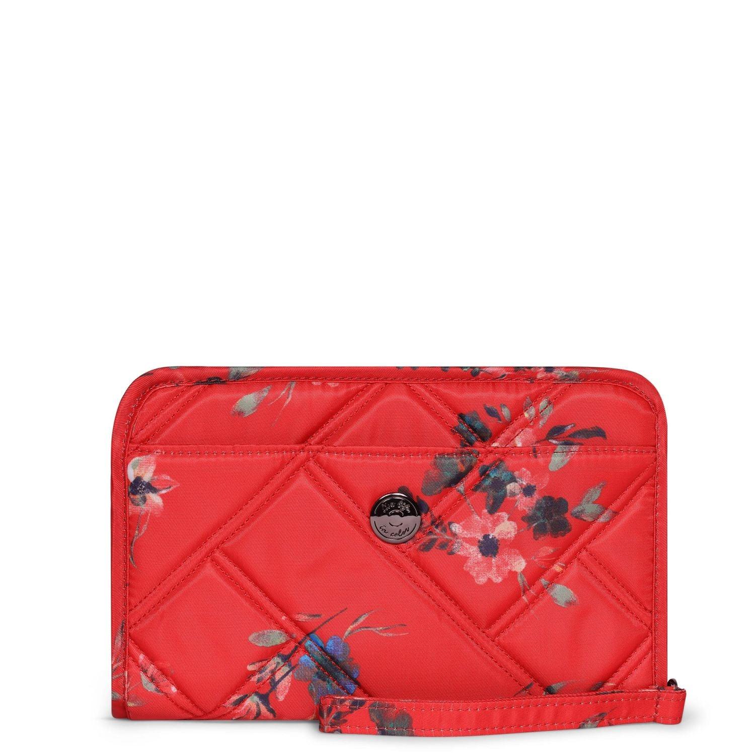 LUG - Zeppelin RFID Wristlet Wallet