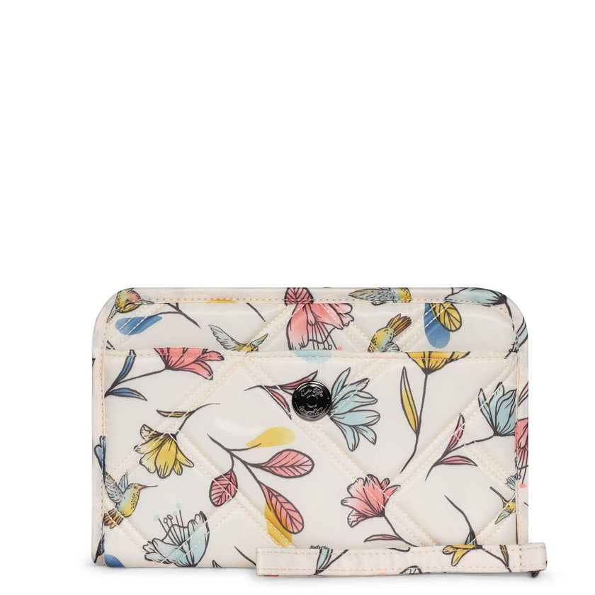 LUG - Zeppelin RFID Wristlet Wallet