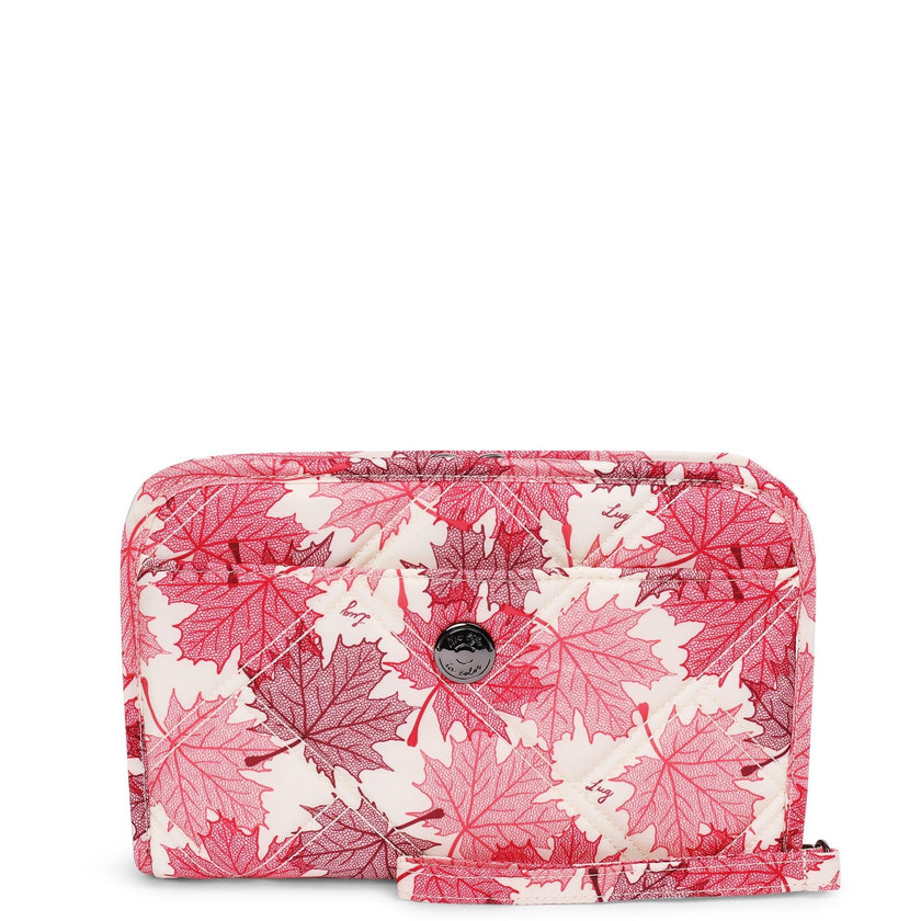 LUG - Zeppelin RFID Wristlet Wallet
