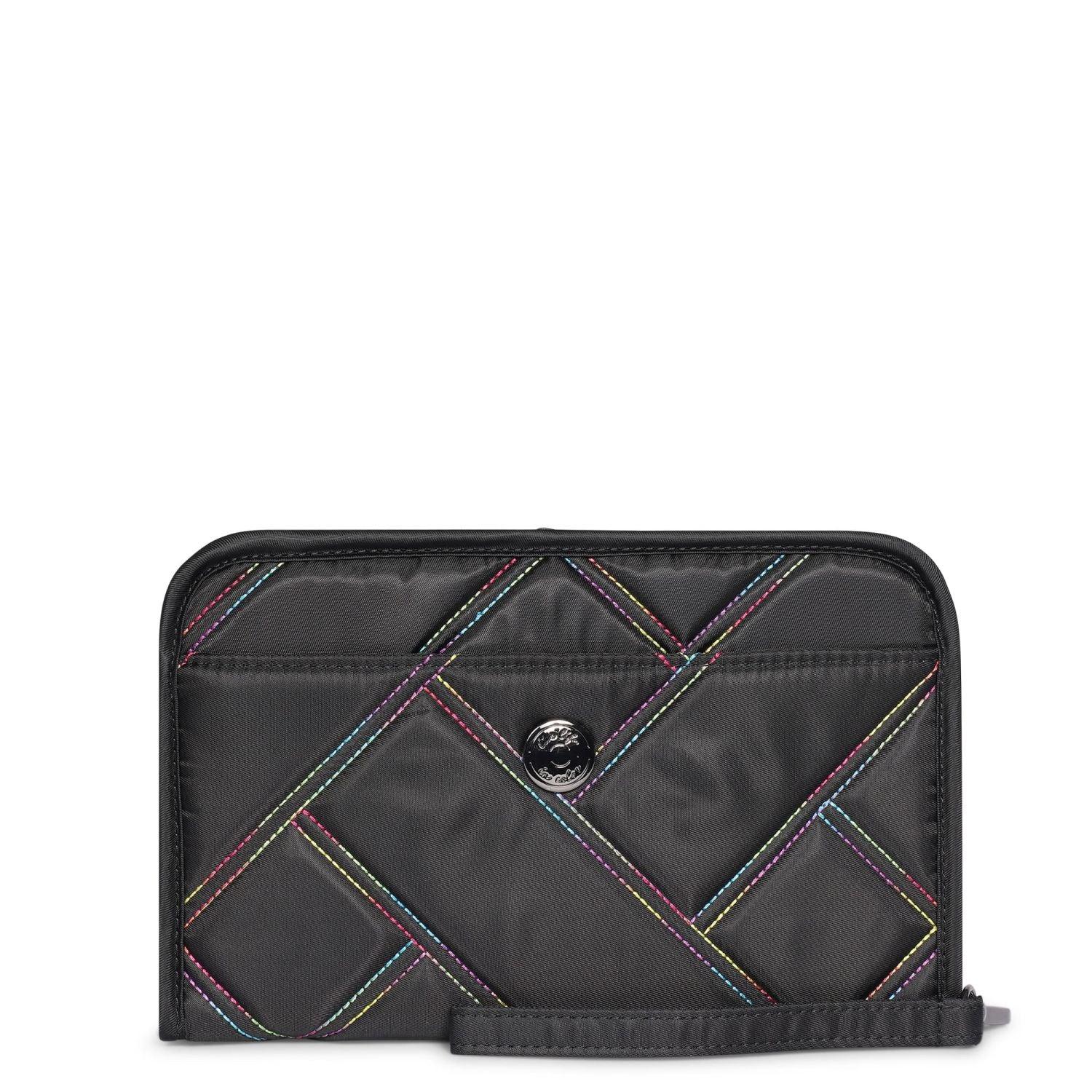 LUG - Zeppelin RFID Wristlet Wallet