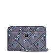 LUG - Zeppelin RFID Wristlet Wallet