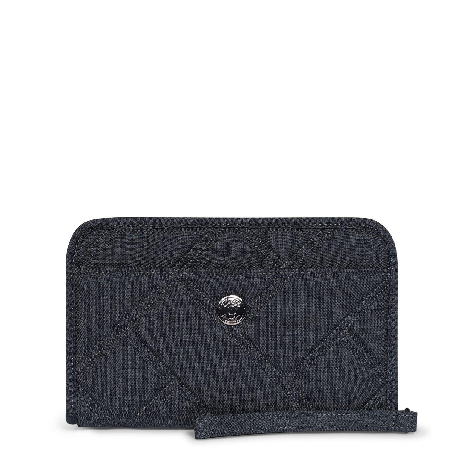 LUG - Zeppelin RFID Wristlet Wallet