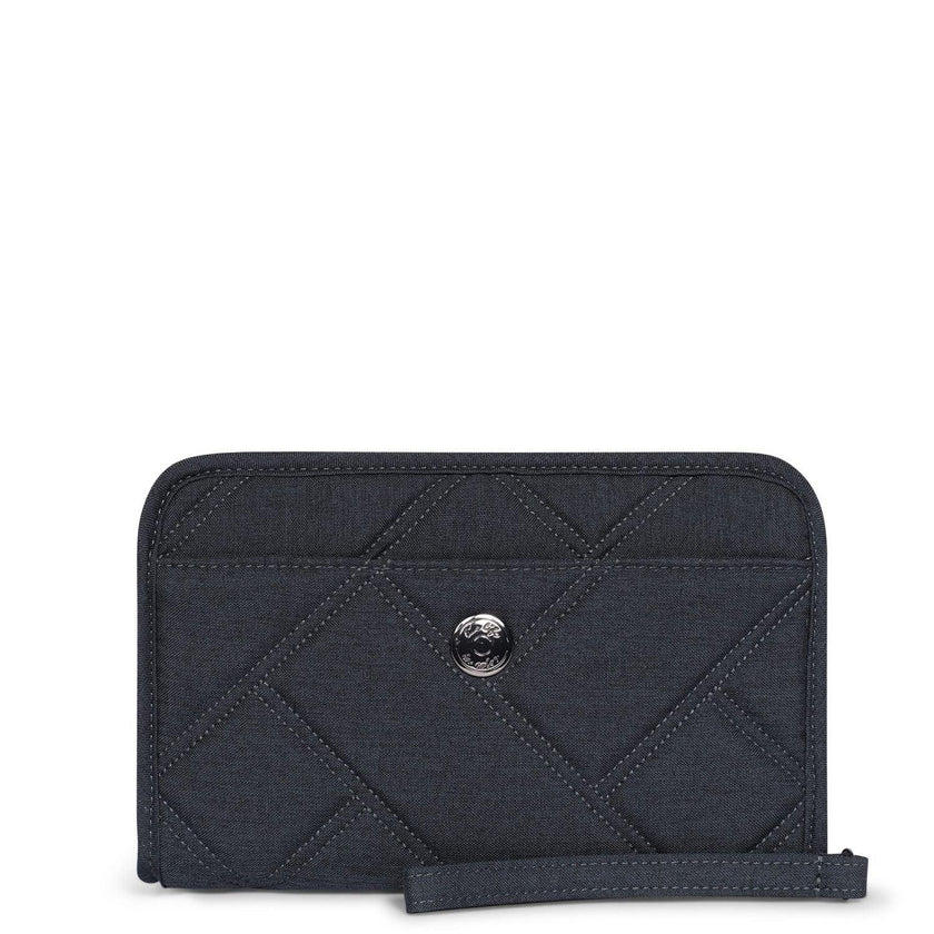 LUG - Zeppelin RFID Wristlet Wallet