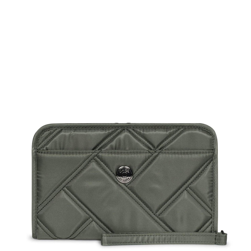 LUG - Zeppelin RFID Wristlet Wallet