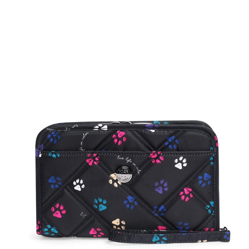 LUG - Zeppelin RFID Wristlet Wallet