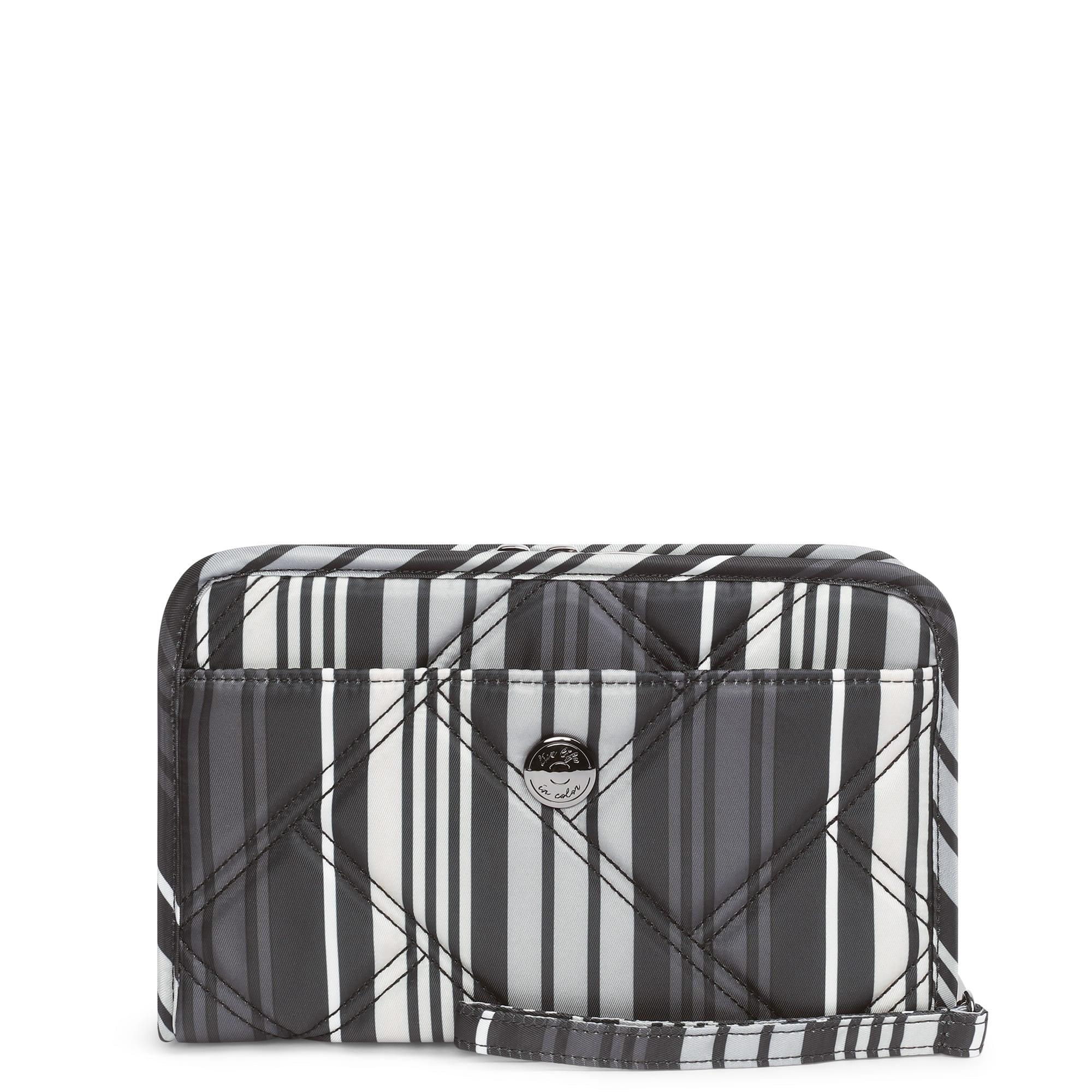 LUG - Zeppelin RFID Wristlet Wallet