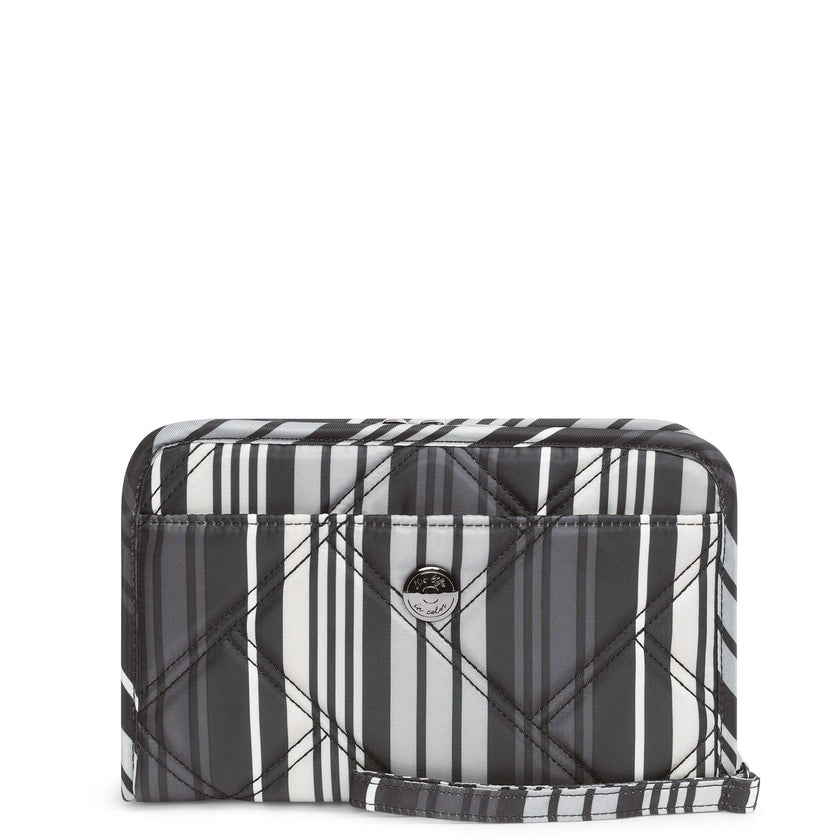 LUG - Zeppelin RFID Wristlet Wallet