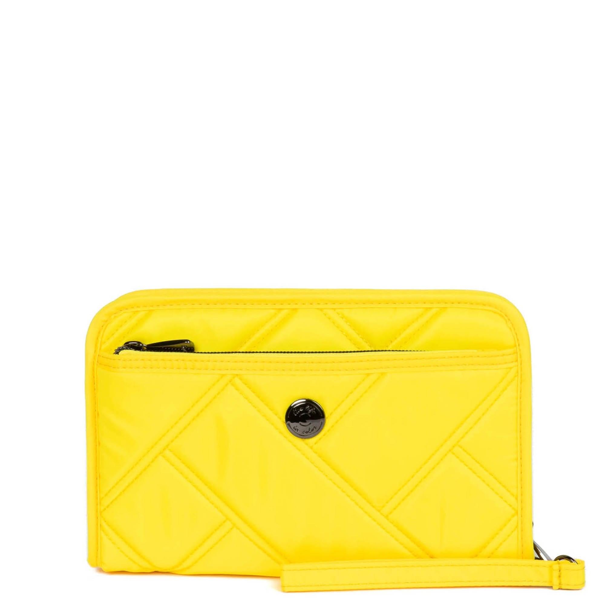 LUG - Zeppelin RFID Wristlet Wallet