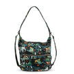 LUG - Zipliner Packable Convertible Hobo Bag