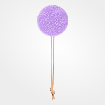 FOREO LUNA 4 Body Massaging Body Brush - Lavender