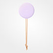 FOREO LUNA 4 Body Massaging Body Brush - Lavender