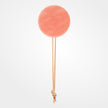 FOREO LUNA 4 Body Massaging Body Brush - Peach Perfect