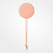 FOREO LUNA 4 Body Massaging Body Brush - Peach Perfect