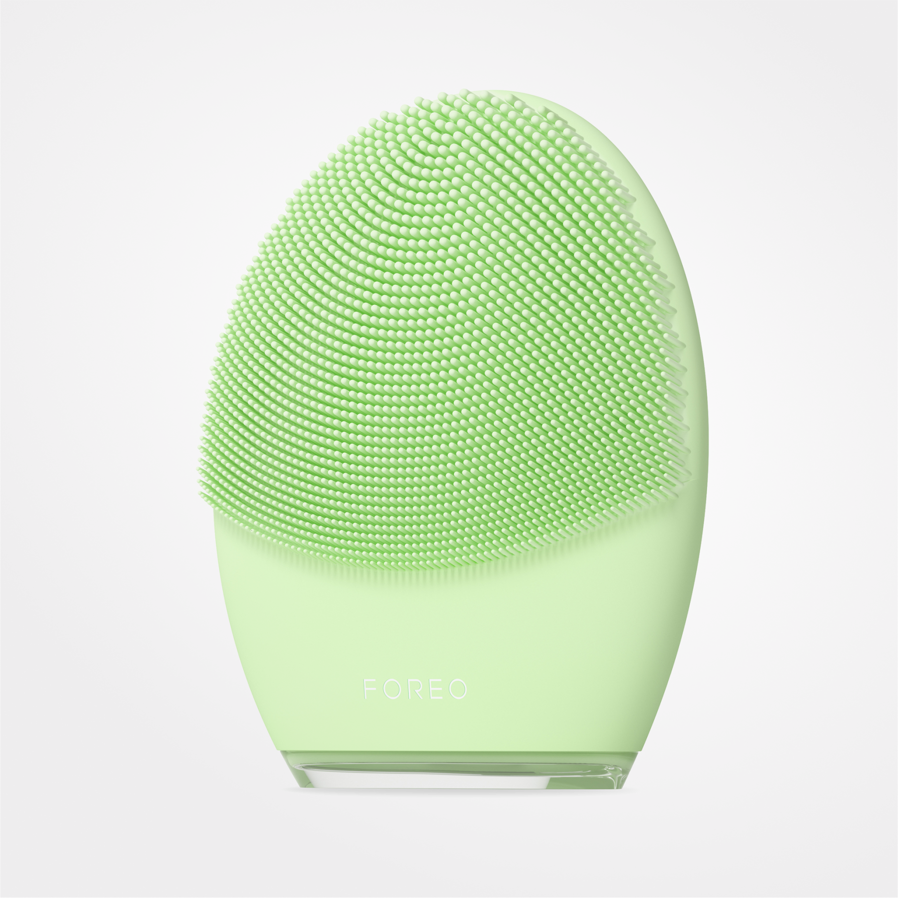 FOREO LUNA 4 2-in-1 Facial Cleansing and Firming Device - Combination Skin