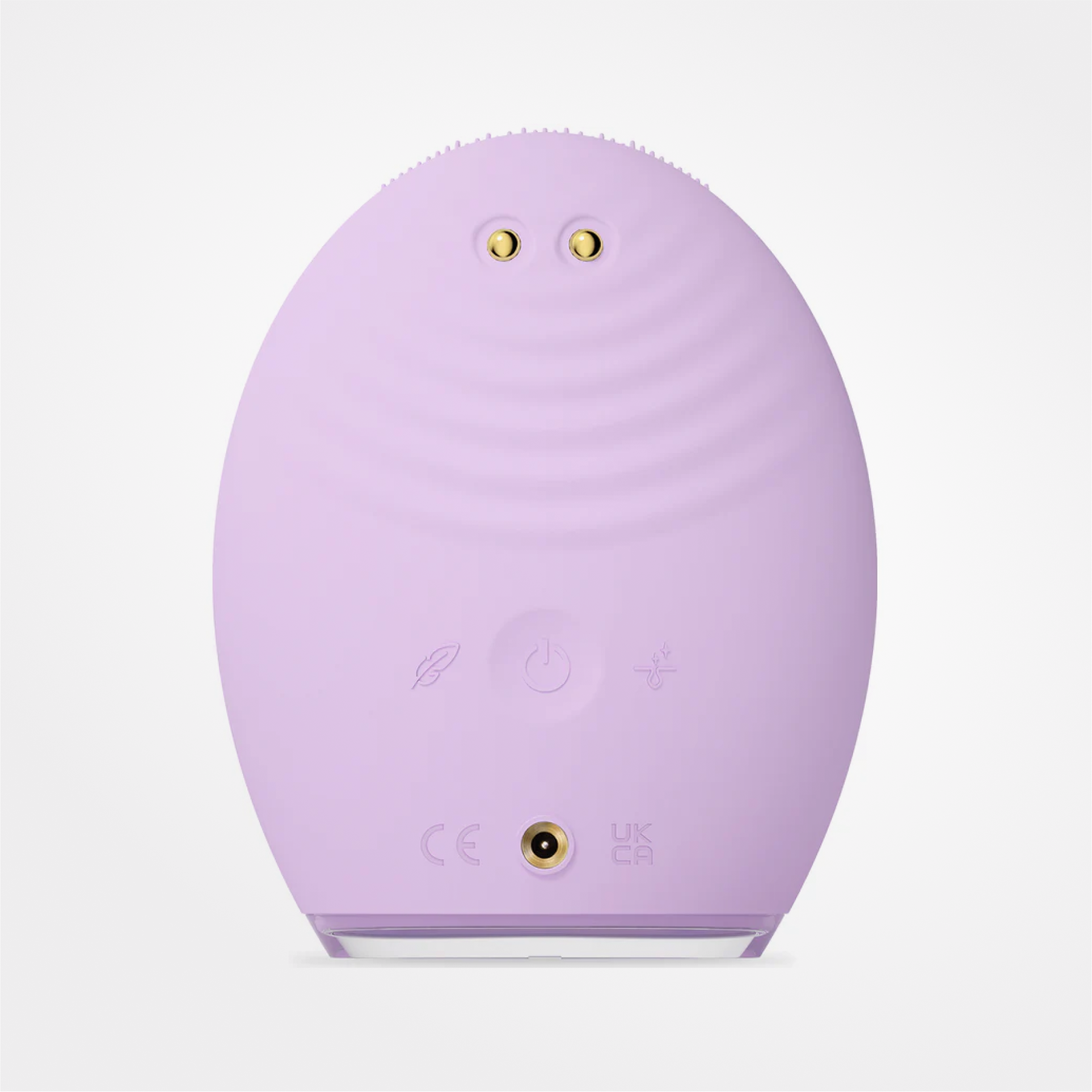 FOREO LUNA 4 Plus Smart Cleansing & Anti-Aging Device - Sensitive Skin