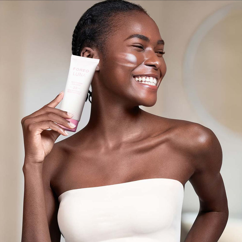 FOREO LUNA Micro-Foam Cleanser 2.0
