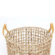 Lupe Water Hyacinth Planter