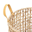 Lupe Water Hyacinth Planter