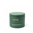 Mini Cashemere & Vanilla Wooden Wick Scented Candle