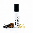 LUXE & SEPIA | Inspired by Herod