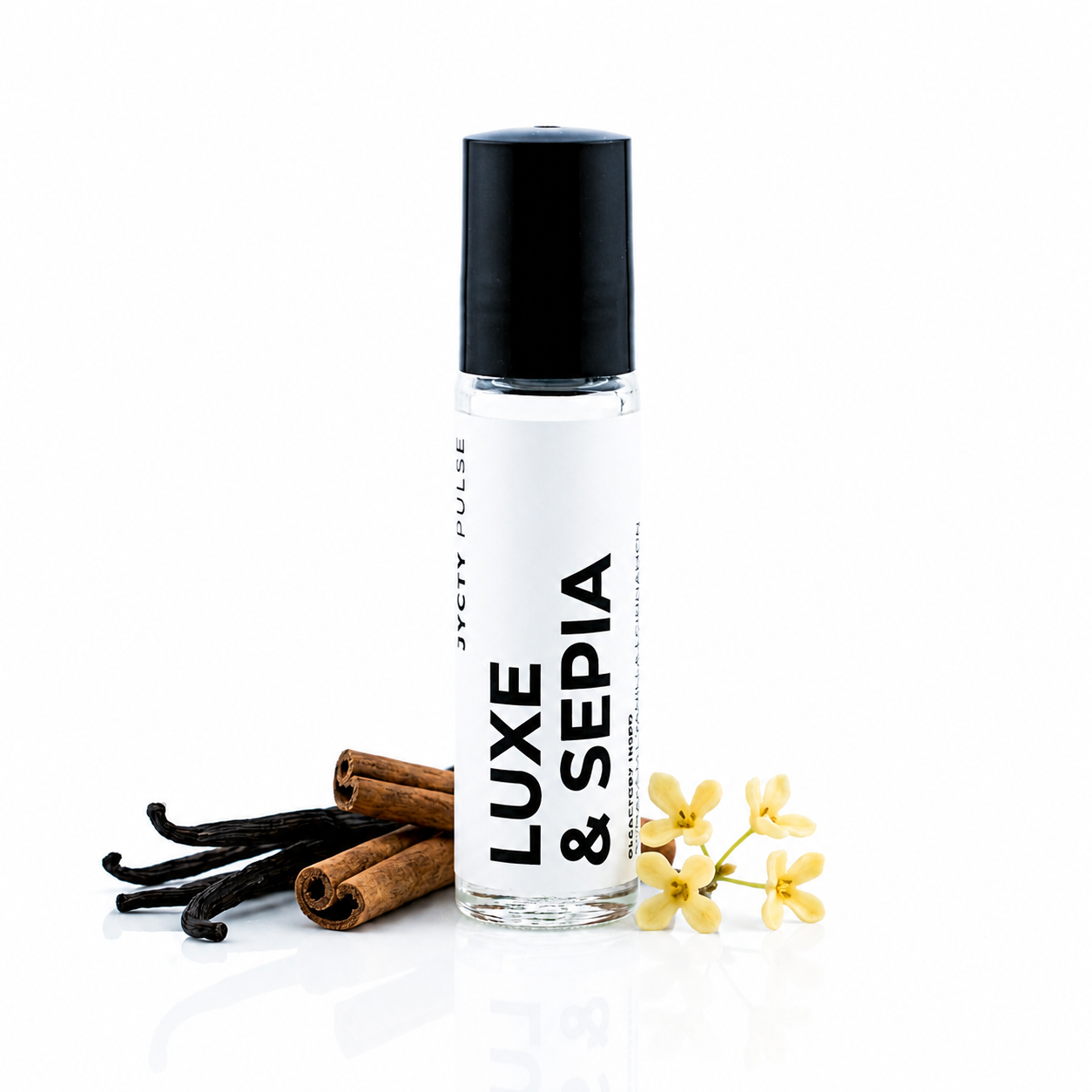 LUXE & SEPIA | Inspired by Herod