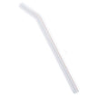 Life Without Waste Glass Drinking Straw BENT, Diameter 6mm