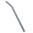 Life Without Waste Glass Drinking Straw BENT, Diameter 6mm