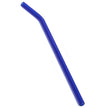 Life Without Waste Glass Drinking Straw BENT, Diameter 6mm