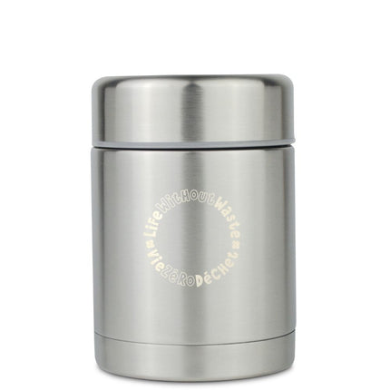 350 ml Life Without Waste Thermal  Food Container
