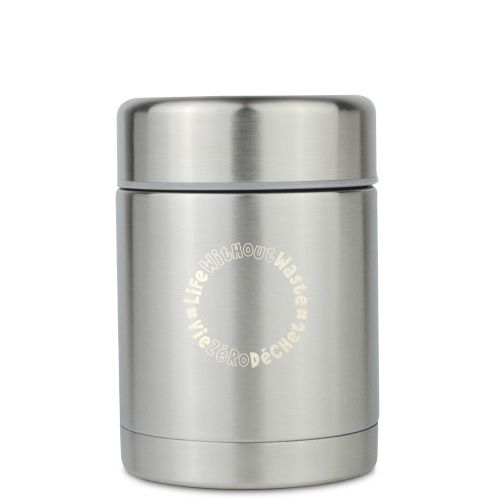 350 ml Life Without Waste Thermal  Food Container