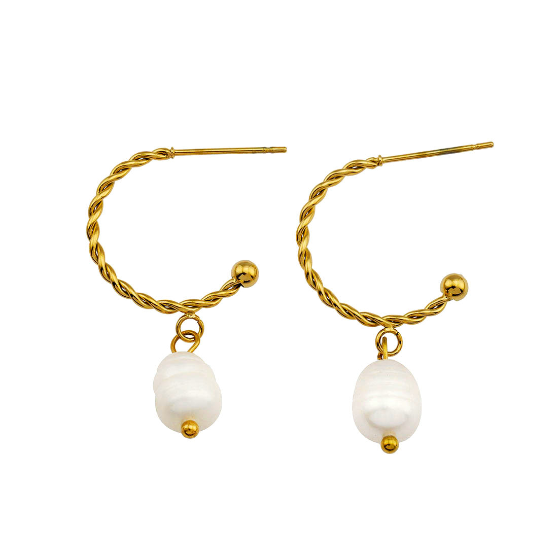 LYRIC Earrings