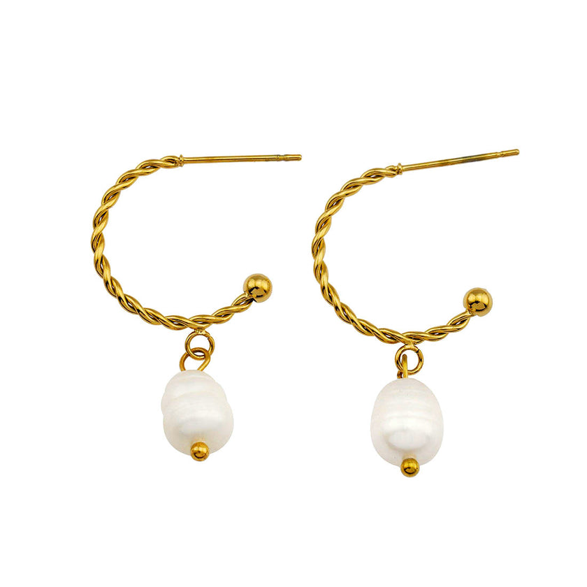 LYRIC Earrings