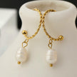 LYRIC Earrings