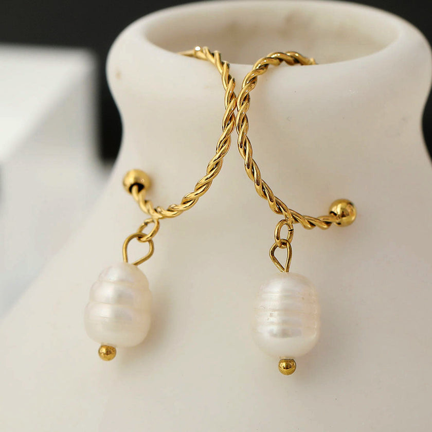 LYRIC Earrings