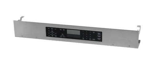 Whirlpool Oven Range Control Panel W10920246