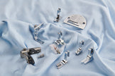Bernette B08 DIY Sewing 6 piece Kit