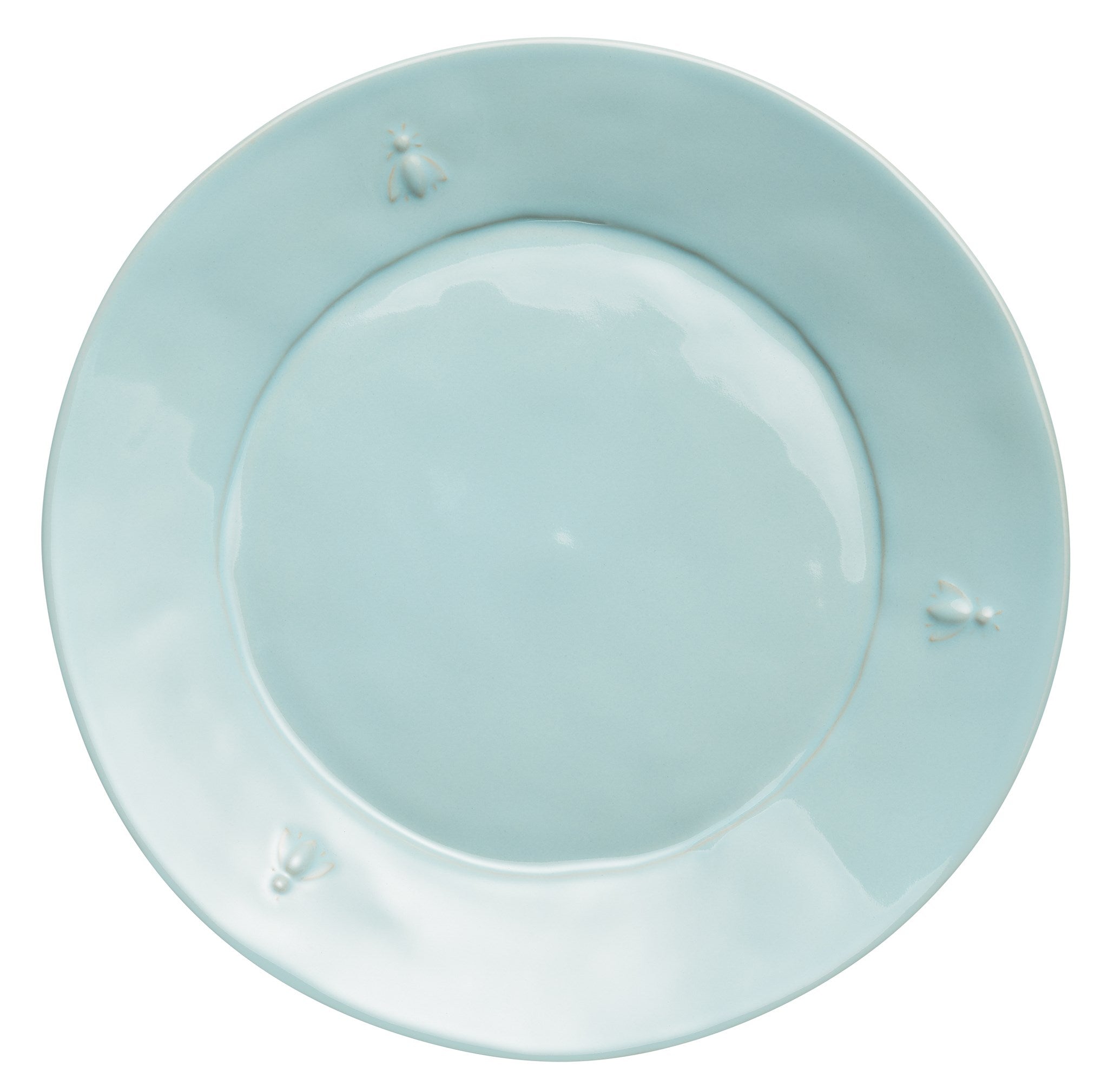 La Rochere - Bee Dinner Plate