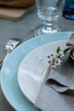 La Rochere - Bee Dinner Plate