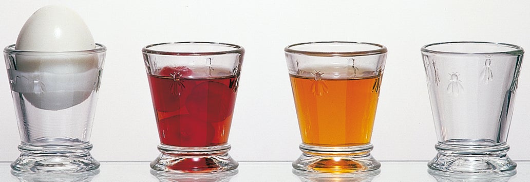 La Rochere - Bee Liqueur / Shot Glass
