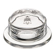 La Rochere - Bee Round Butter Dish