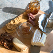 La Rochere - Bee Round Butter Dish