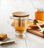 La Rochere - Bee Tea Infuser Mug