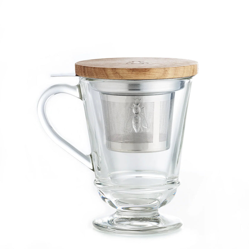 La Rochere - Bee Tea Infuser Mug