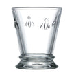 La Rochere - Verre à cocktail en forme de ruche d'abeille