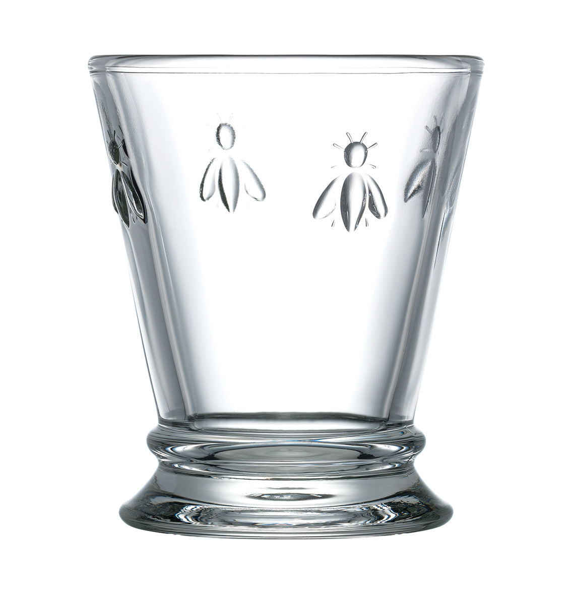 La Rochere - Verre à cocktail en forme de ruche d'abeille