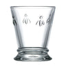 La Rochere - Verre à cocktail en forme de ruche d'abeille