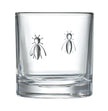 La Rochere - Bee Whisky Glass