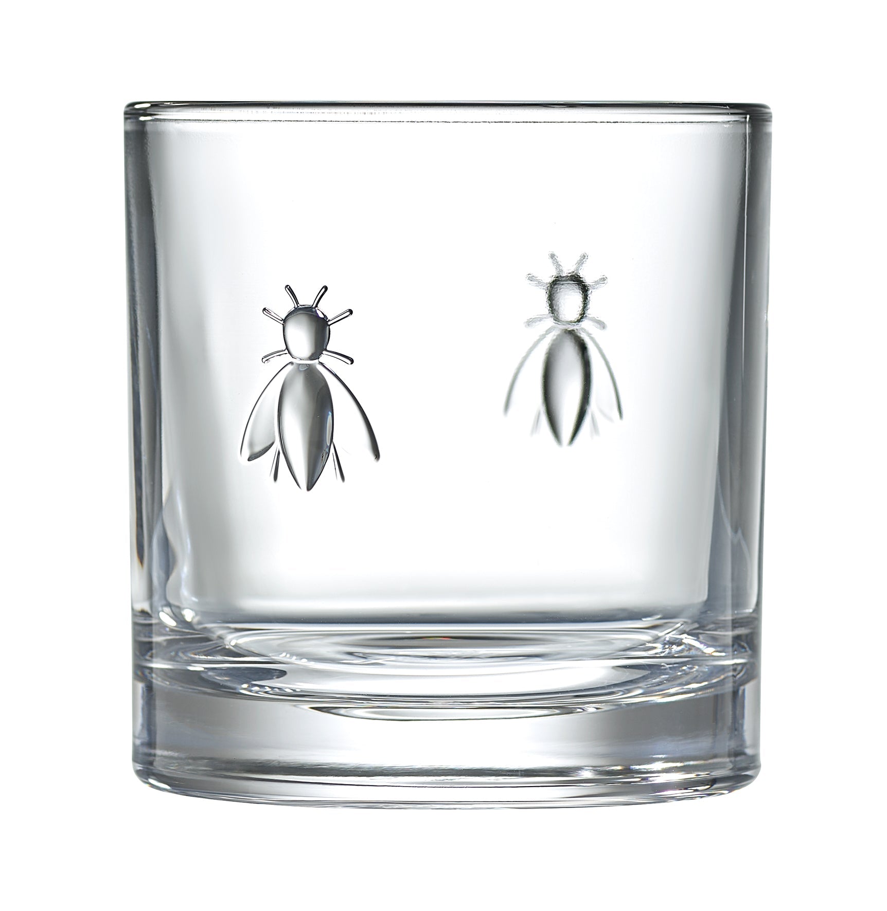 La Rochere - Bee Whisky Glass
