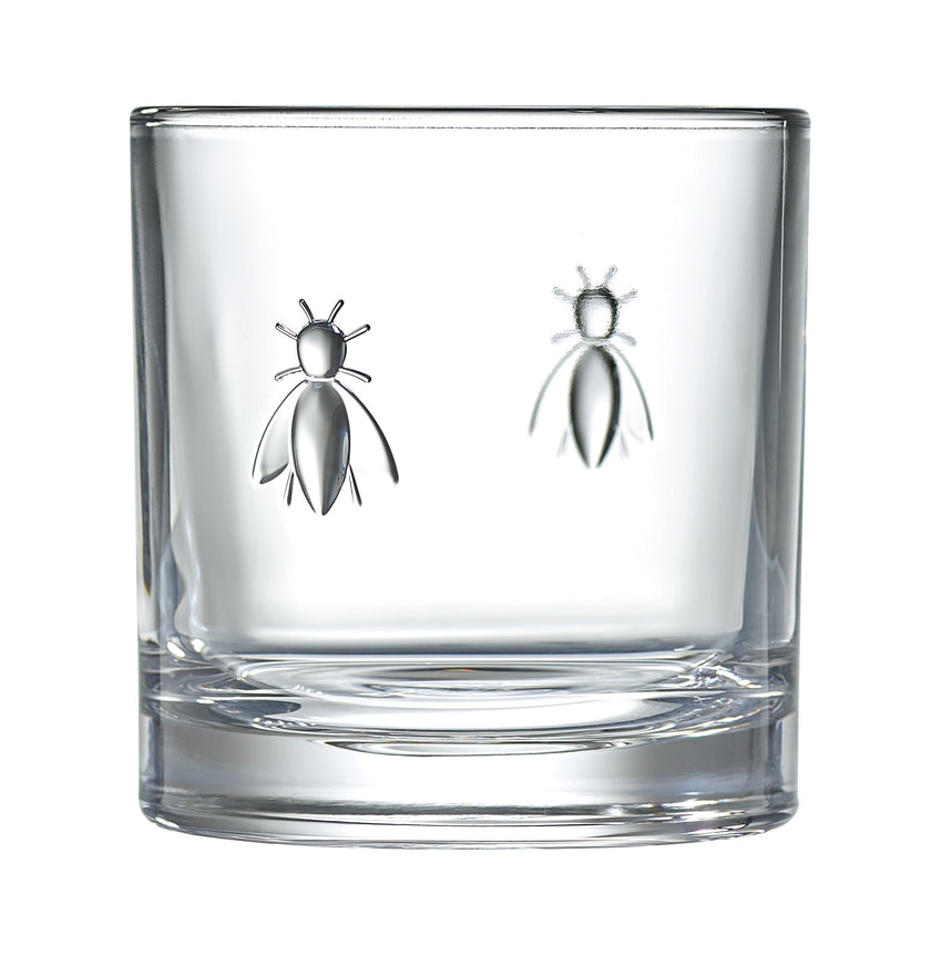 La Rochere - Bee Whisky Glass